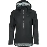 Patagonia - Dirt Roamer Storm Jacket - Fietsjack M, zwart