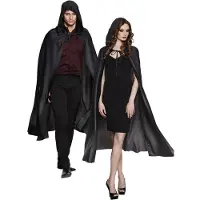 Boland Cape fade zwart grijs (zwart en grijs)