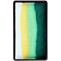 Partyxplosion Splitcake 28 gram block B