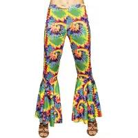 Boland Flared Broek Hippie Stretch