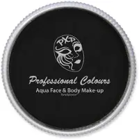 Coppens PXP Professional Colours 90 gram Black