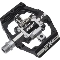 HT Components X2 Downhill Race Pedalen