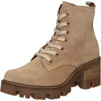 Bullboxer - Ankle Boot/Bootie - Female - White - 37 - Laarzen