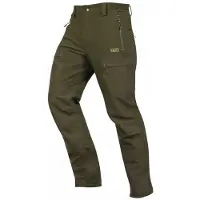 Hart Hunting Ventoux-t Broek Groen 40 Man