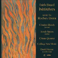 OUTHERE Lister: Faith-Based Initiatives