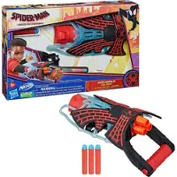 Hasbro Spiderman Across The Spider Verse Nerf Web