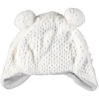 Le Chic imitatiebont muts offwhite Wit Meisjes Polyester All over print - maat SIZE1