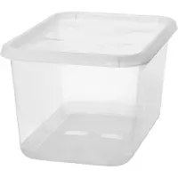 Orthex Opbergbox SmartStore Basic L