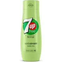 Ginza.se - 7up Free