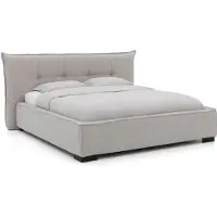 Goossens Bedframe Bolzano, 160 x 200 cm