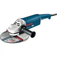 Bosch GWS 20-230 P Professional | Haakse Slijper | 230 mm | 2000 Watt - 06018C1104