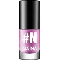 Alcina Nails Nail Colour No. 050 Sevilla 5 ml