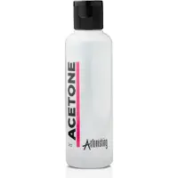 Astonishing Acetone