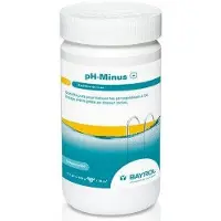 Bayrol pH-Minus granulaat 1,5kg
