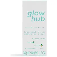 Glow Hub Calm &amp; Soothe Face Mask Stick