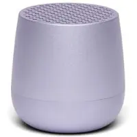 Lexon MINO+ SPEAKER BT - LIGHT PURPLE