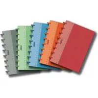 Adoc Schrift Adoc PAP-EX A5 - geruit