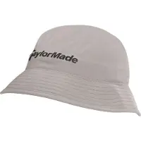 TaylorMade Storm Bucket Cap (Maat L-XL)- Grijs