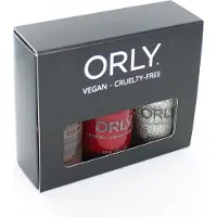 Orly Tiara 3 Pix Nagellak Kit