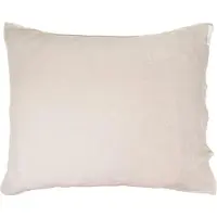 Himla Sunshine kussensloop ash 60 x 70 cm
