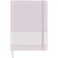 Usorteret Notitieboek Lila - Notebook