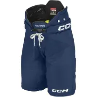 CCM Tacks AS 580 JR Navy S Hockeybroek