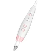 Silvercrest Manicure- en pedicureset Roze - Inclusief: 7 verschillende opzetstukken