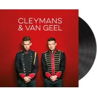 Cnr Cleymans & Van Geel (LP)