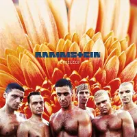 Universal Music Rammstein - Herzeleid (CD) (Remastered)