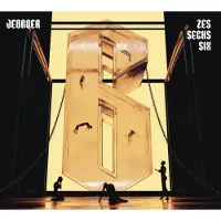 HEARTSELLING Zessechssix (CD)