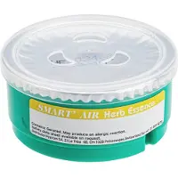 Plastiqline Geur Kruiden Essence - Komkommer-Melon, 10 stuks.