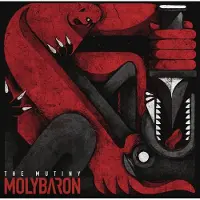 Sony music The Mutiny