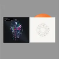 Columbia Kasabian - The Alchemist's Euphoria (LP)
