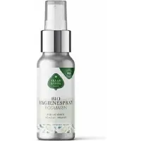 Eliah Sahil Vegan hygiene handspray Rozemarijn