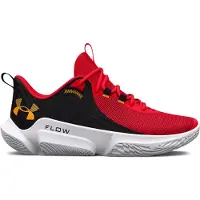 Under Armour Flow Futr X 2 Red Black Yellow