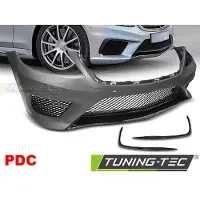 Viking Choice Tuning bumper - MERCEDES S-KLASSE W222 13-17 - SPORT - PDC