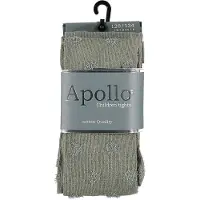 Apollo - Maillot - Groen - Stipjes - Maat 140/146
