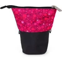Jeva Snap Super Pink - Slimme Etui