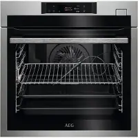 AEG BSE782080M SteamBoost