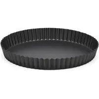 Patisse taartvorm getand 20cm