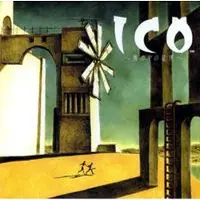 Ico - Kiri No Nakano Senritsu (melody In The Mist)