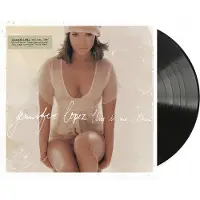 Sony music Jennifer Lopez - This Is Me...Then (20th Anniversary Edition) (LP)