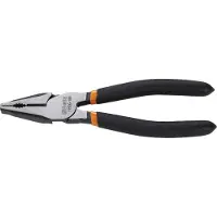 Beta 1150G 160 Zware combinatietangen | handgreep voorzien van dubbel gelaagde anti slip PVC | industriële afwerking - 011500066 011500066