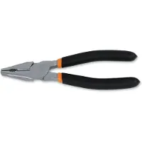 Beta 1150 160 Combinatietangen hoog verchroomd dubbele PVC handgreep - 011500046 011500046