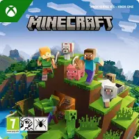 Minecraft - Xbox Series X|S S & Xbox One - Download
