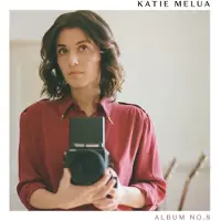 Bertus Distributie Katie Melua - Album No.8 Cd