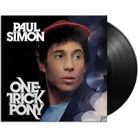 Sony music One Trick Pony