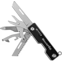 FOX Black Fox Pocket Boss, rood BF-205R multitool