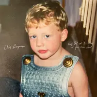 Coast2Coast Chris Renzema - Get Out Of The Way Of Your Own Heart (CD)
