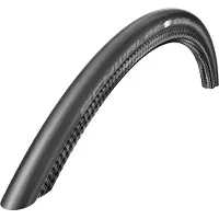 Schwalbe One (Gewicht: 305 gram, Kleur: zwart)